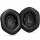 AHG Accessory House Global Premium Replacement Crossfade Wireless Ear Pads Cushions Compatible with VModa Crossfade 3 Wireless Crossfade M100 Master Crossfade 2 Wireless Crossfade Wireless Crossfade M