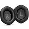 AHG Accessory House Global Premium Replacement Crossfade Wireless Ear Pads Cushions Compatible with VModa Crossfade 3 Wireless Crossfade M100 Master Crossfade 2 Wireless Crossfade Wireless Crossfade M