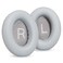 AHG Accessory House Global AHG nc 700 Replacement earpads Cushions Compatible with Bose nc700 HeadphonesBose 700 Noise Cancelling Headphones Grey Premium PU Leather Extra Thickness FlexiSoft HighDensi