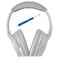 AHG Accessory House Global QC35 II Headband Pad Cushion Cover Compatible With Bose QuietComfort 35 Headphones Grey Easy Clipon Design Premium PU FlexiSoft HighDensity Foam