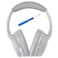AHG Accessory House Global QC35 II Headband Pad Cushion Cover Compatible With Bose QuietComfort 35 Headphones Grey Easy Clipon Design Premium PU FlexiSoft HighDensity Foam