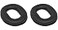 Sony Genuine Replacement Ear Pads Cushions for MDRRF995RK RF995R RF895RK RF895R WHRF400 Wireless Headphones
