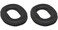 Sony Genuine Replacement Ear Pads Cushions for MDRRF995RK RF995R RF895RK RF895R WHRF400 Wireless Headphones