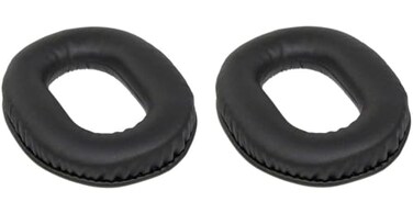 Sony Genuine Replacement Ear Pads Cushions for MDRRF995RK RF995R RF895RK RF895R WHRF400 Wireless Headphones