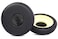 ACCOUTA HSC016 Prime Replacement Earpads Cushions Compatible with Jabra HSC012 HSC017 HSC018W Headphones Ear Pads Replacement with Softer Protein Leather and Memory Foam