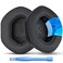 AHG Accessory House Global Cool Gel Crossfade Wireless Ear Pads Cushions Compatible with VModa Crossfade 3 Wireless Crossfade M100 Master Crossfade 2 Crossfade Crossfade LP2 LP