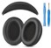 AHG Accessory House Global Replacement AE2 Soundtrue Ear Pads and Headband pad Cushion kit Compatible with Bose SoundLink AESoundTrue AEAroundEar 2 and AroundEar 2 Wireless Headphones