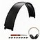 Sodorous Studio 2 Headband Replacement Parts Accessories Studio 3 Head Band Repair Kit Compatible with Studio 30 Studio 30 WirelessB0500 B0501 Top HeadbandStudio3Grey Gold