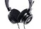 YAXI S Cushion by Replacement earpads Black