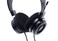 YAXI S Cushion by Replacement earpads Black