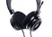 YAXI S Cushion by Replacement earpads Black