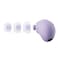 AZLA SednaEarfit MAX for Galaxy Buds 2 Pro SSSMS Earbud Tips for Wireless Headphones Noise Canceling Earbuds Replacement Tips SamsungCertified Eartips for Galaxy Buds 2 Pro