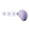 AZLA SednaEarfit MAX for Galaxy Buds 2 Pro SSSMS Earbud Tips for Wireless Headphones Noise Canceling Earbuds Replacement Tips SamsungCertified Eartips for Galaxy Buds 2 Pro