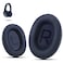 Krone Kalpasmos Premium Ear Pad Replacement for Bose Headphones Earpads Compatible with Bose QuietComfort 35 ii QC35 QC25 QC2 QC15 Ae2 Ae2i Ae2w SoundTrue SoundLink by Midnight Blue