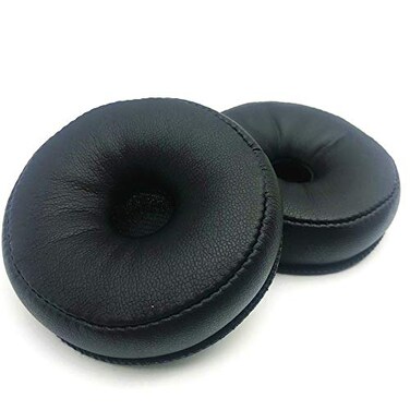 LINHUIPAD Replacement Earpads DuraStitched Ear Cushion Compatible with David Clark DC Pro Series Including ProX2 and Pro2 Aviation Headsets