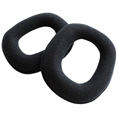ASTRO Gaming Astro A40 Ear Pad Ear Cushion 2 Pack 1 Pair Genuine Astro A40 Gaming Headset Part