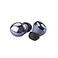 Comply Memory Foam Replacement Earbud Tips for Samsung Galaxy Buds Pro Ultimate Comfort Secure Fit Superior Noise Isolation Black SML 3 Pairs