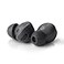 Comply Memory Foam Replacement Earbud Tips Designed for Samsung Galaxy Buds2 Pro Ultimate Comfort Secure Fit Superior Noise Isolation Anti Slip Prevent From Falling Out Black Small 3 Pairs