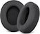 G GVOEARS Replacement Ear Pads for Sony MDR 7506 GVOEARS Earpad Mesh Fabric Cushions for MDR V6 V7 MDRCD900ST Headphones with Memory Foam Black
