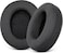 G GVOEARS Replacement Ear Pads for Sony MDR 7506 GVOEARS Earpad Mesh Fabric Cushions for MDR V6 V7 MDRCD900ST Headphones with Memory Foam Black