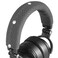 G GVOEARS Replacement Headphone Headband Cover Protector for ATHM50xM50XBTMX40Cloud 21 HeadsetsHeadband Cushion Pads Easy Installation No Tool Needed