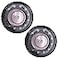 BUTIAO 40mm Speaker Driver 2 Pcs Headphone Speaker Units 32ohm Replacement for Bose QC45 QC35 QC25 QC15 QC2 QC3 AE2 OE2 Beats Solo Studio 2 3 Razer Kraken 71 AKG Y500 Steelseries Arctis 3 etc