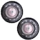 BUTIAO 40mm Speaker Driver 2 Pcs Headphone Speaker Units 32ohm Replacement for Bose QC45 QC35 QC25 QC15 QC2 QC3 AE2 OE2 Beats Solo Studio 2 3 Razer Kraken 71 AKG Y500 Steelseries Arctis 3 etc