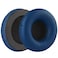 Geekria Replacement Ear Pads Compatible with Sennheiser HD25 HD25SP HD25Lite HD25Plus HD25Limited 75th Anniversary Edition Headphones Ear Cushions with Video Guide Blue