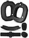 defean A50 Gen 4 Mod Kit Replacement Earpads and Headband Compatible with Astro A50 Gen 4 HeadsetEar Cushions Upgrade HighDensity Noise Cancelling Foam Added Thickness