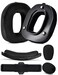 defean A50 Gen 4 Mod Kit Replacement Earpads and Headband Compatible with Astro A50 Gen 4 HeadsetEar Cushions Upgrade HighDensity Noise Cancelling Foam Added Thickness