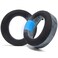 WC Freeze Pulse 3D Cooling Gel Earpads Compatible with Sony PS5 Pulse 3D Made by Wicked Cushions Thicker Cushion Wider Opening Black Camo