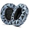WC PadZ Crusher Evo Upgraded Earpads for Skullcandy Crusher Evo Crusher Wireless Hesh ANC More Made by Wicked Cushions Enhanced Comfort Sound Isolation Geo Grey