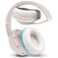 WC SweatZ Studio Pro Patented Protective Silicone Earpad Covers for Beats Studio Pro Made by Wicked Cushions Sweatproof Easily Washable Sandstone