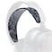 WC HeadbandZ Arctis Nova Upgraded Silicone Headband for Arctis Nova Headsets by Wicked Cushions Enhanced Flexibility Comfort and Style with Matching Earpad Designs Black Camo