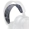 WC HeadbandZ Arctis Nova Upgraded Silicone Headband for Arctis Nova Headsets by Wicked Cushions Enhanced Flexibility Comfort and Style with Matching Earpad Designs Black Camo