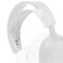 WC HeadbandZ Arctis Nova Upgraded Silicone Headband for Arctis Nova Headsets by Wicked Cushions Enhanced Flexibility Comfort and Style with Matching Earpad Designs Gold Marble