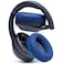 WC SweatZ XM4 Patented Protective Earpad Sweat Covers for Sony WH1000XM4 by WC Silicone Ear Covers for Sony WH1000XM4 Headphones Sweatproof Easily Washable Navy
