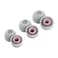 Linsoul Kiwi Ears Flex Earbud Tips Replacement Silicone IEM Tips 3 Pairs SML Size for KZ ZS10 Pro 2 SuperMix 4Hype4Orchestra Lite Cadenza WiredWireless Earphones