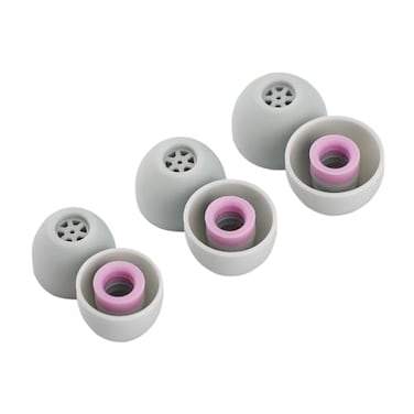 Linsoul Kiwi Ears Flex Earbud Tips Replacement Silicone IEM Tips 3 Pairs SML Size for KZ ZS10 Pro 2 SuperMix 4Hype4Orchestra Lite Cadenza WiredWireless Earphones