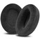 WC StealthZ Arctis Nova FPS Oriented Earpads for Steelseries Arctis Nova Headphones by GadgetryTech Wicked Cushions Enhanced Sound Precision Comfort for FirstPerson Shooter Games Black