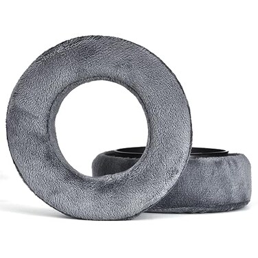 XBERSTAR Headphone Earpads Replacement Ear Pads Cover Cushions Compatible with Beyerdynamic DT700 Prox DT900 Prox Headphone Thickened earpads
