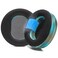 WC Freeze Maxwell Cooling Gel Replacement Earpads for Audeze Maxwell Headphones by Wicked Cushions Elevate Comfort Durability Thickness Sound Isolation The Simulation