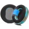WC Freeze Maxwell Cooling Gel Replacement Earpads for Audeze Maxwell Headphones by Wicked Cushions Elevate Comfort Durability Thickness Sound Isolation The Simulation