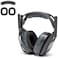 WC Mod Kit A50 Cooling Gel Earpads Headband Replacement for Astro A50 Gen 4 Gen 5 A50X by Wicked Cushions Enhanced Comfort Cooling Durability Black Camo