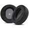 WC StealthZ Maxwell FPS Oriented Earpads for Audeze Maxwell for Xbox PS5 by GadgetryTech Wicked Cushions Enhanced Sound Precision Breathable Comfort for Competitive Gaming Black