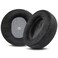 WC StealthZ Maxwell FPS Oriented Earpads for Audeze Maxwell for Xbox PS5 by GadgetryTech Wicked Cushions Enhanced Sound Precision Breathable Comfort for Competitive Gaming Black