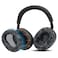 WC SweatZ XM6 Patented Silicone Earpad Sweat Covers Compatible with Sony WH1000XM6 by Wicked Cushions Does not fit WC PadZ XM6 XL Sweatproof Easily Washable Black Camo