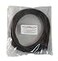Your Cable Store 15 Foot 14 Inch Stereo Extension Cable MaleFemale