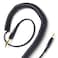 V-Moda VMODA CoilPro Extended Cable Black