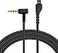 Vcddom Upgraded Replacement Audio Cable for SteelSeries Arctis 3 Arctis 5 Arctis 7 Arctis Pro Wireless Arctis Pro Gaming Headset 2m65 Feet